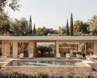 New Build - Villa - La Romana - Los Joveres