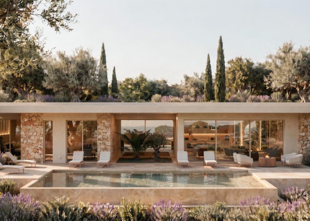 New Build - Villa - La Romana - Los Joveres