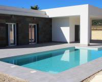 New Build - Villa - La Romana - Villas de la Romana