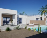 New Build - Villa - La Romana - Villas de la Romana