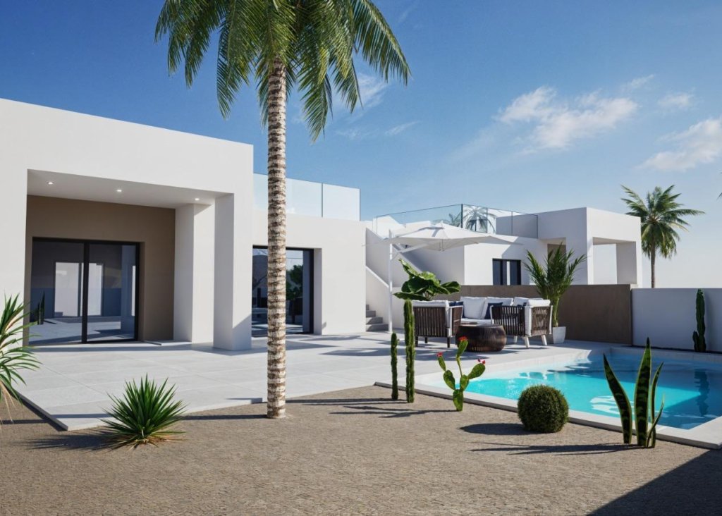 New Build - Villa - La Romana - Villas de la Romana
