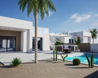 New Build - Villa - La Romana - Villas de la Romana