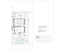 New Build - Villa - La Romana - Villas de la Romana