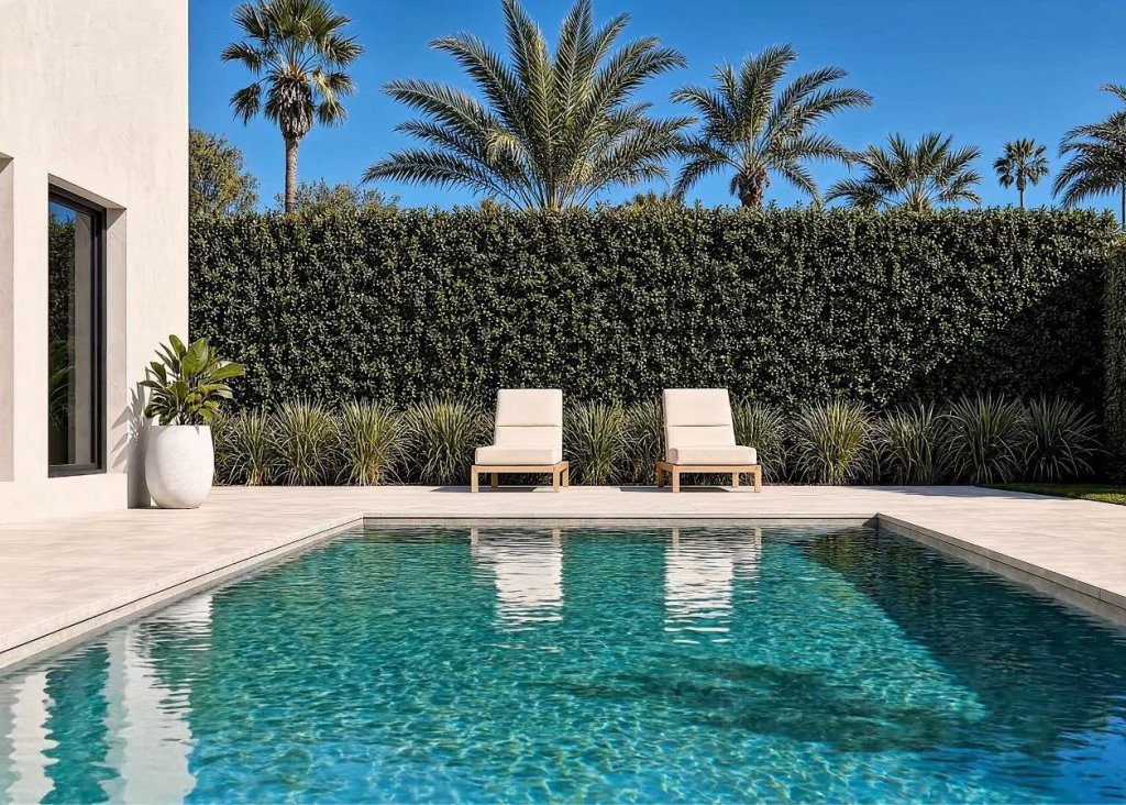 New Build - Villa - Lorca - Jardines de Almenara