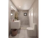 New Build - Villa - Lorca - Jardines de Almenara