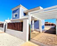 New Build - Villa - Lorca - Purias