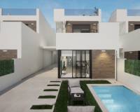 New Build - Villa - Los Alcázares - La Concha