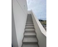 New Build - Villa - Los Alcázares - La Concha