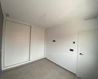 New Build - Villa - Los Alcázares - La Concha