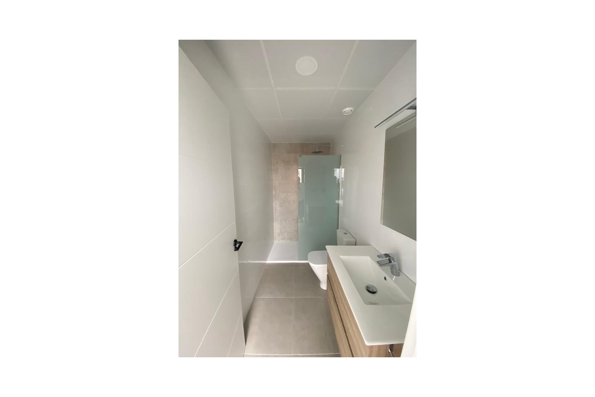 New Build - Villa - Los Alcázares - La Concha