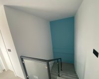 New Build - Villa - Los Alcázares - La Concha