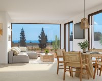 New Build - Villa - Los Alcázares - La Serena Golf