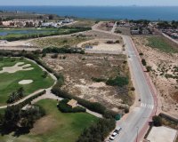 New Build - Villa - Los Alcázares - La Serena Golf