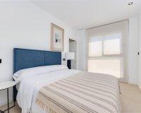 New Build - Villa - Los Alcázares - La Serena Golf