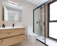 New Build - Villa - Los Alcázares - La Serena Golf