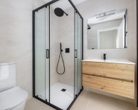 New Build - Villa - Los Alcázares - La Serena Golf