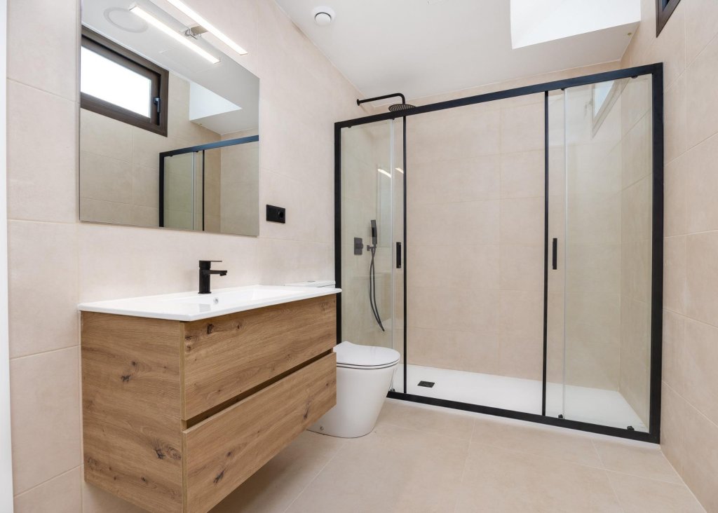 New Build - Villa - Los Alcázares - La Serena Golf