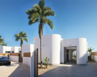 New Build - Villa - Los Alcázares - La Serena Golf