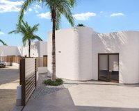 New Build - Villa - Los Alcázares - La Serena Golf