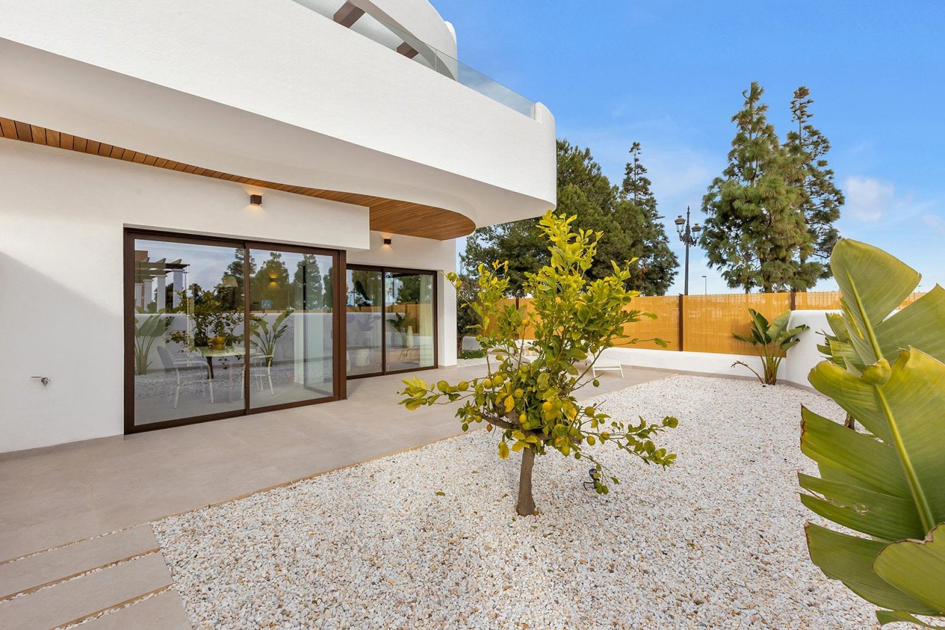 New Build - Villa - Los Alcázares - La Serena Golf