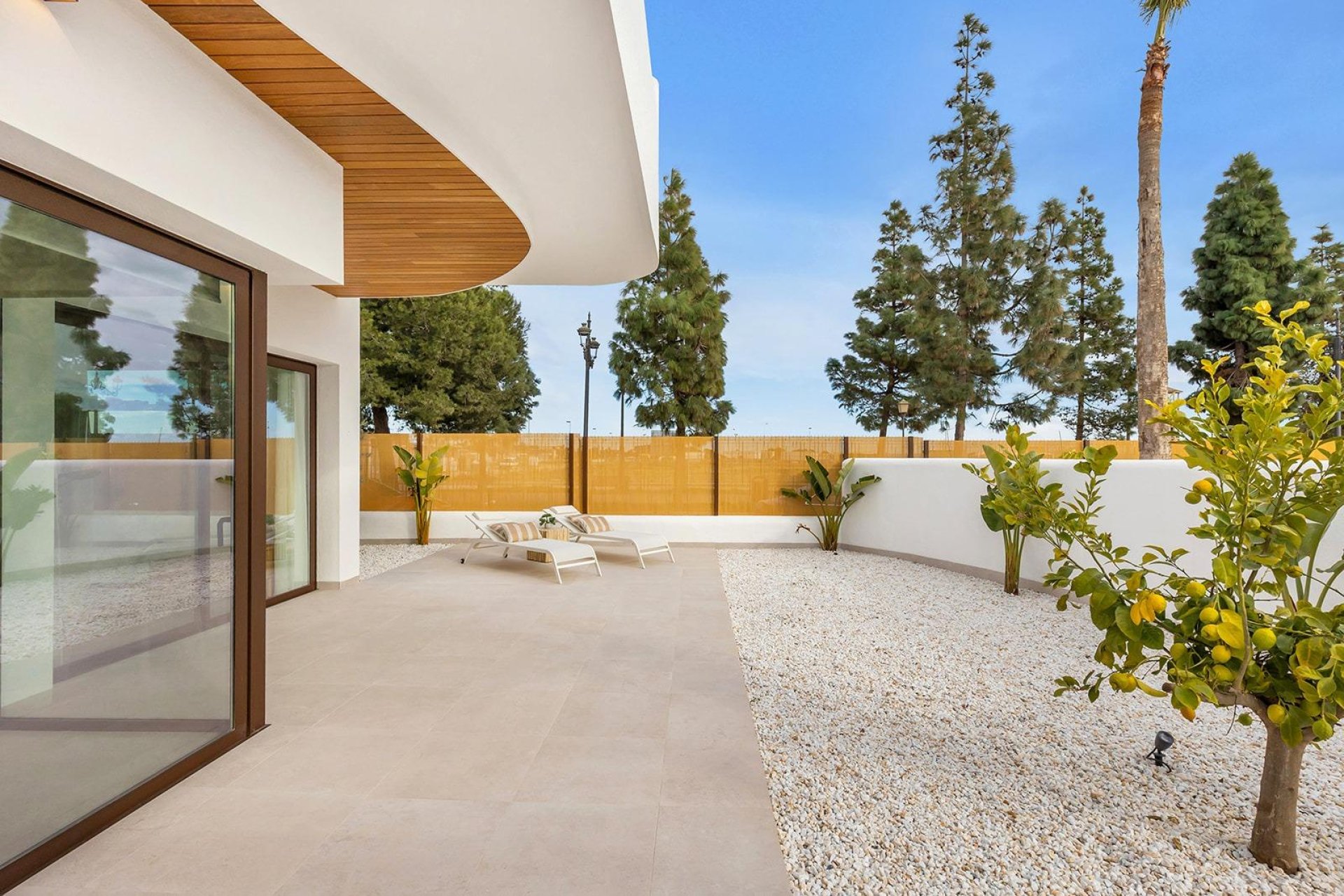 New Build - Villa - Los Alcázares - La Serena Golf