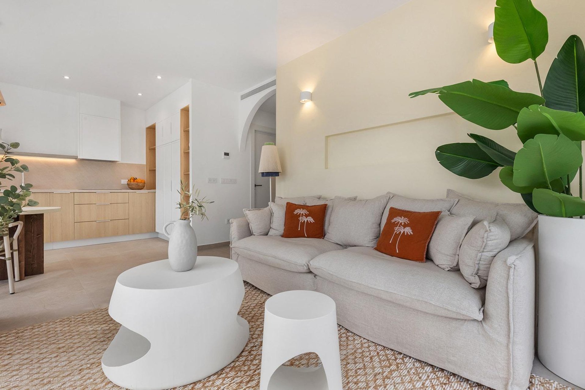 New Build - Villa - Los Alcázares - La Serena Golf