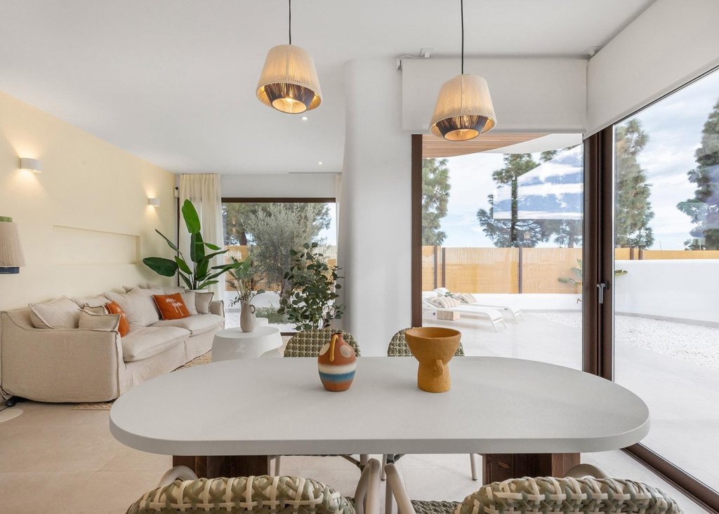 New Build - Villa - Los Alcázares - La Serena Golf