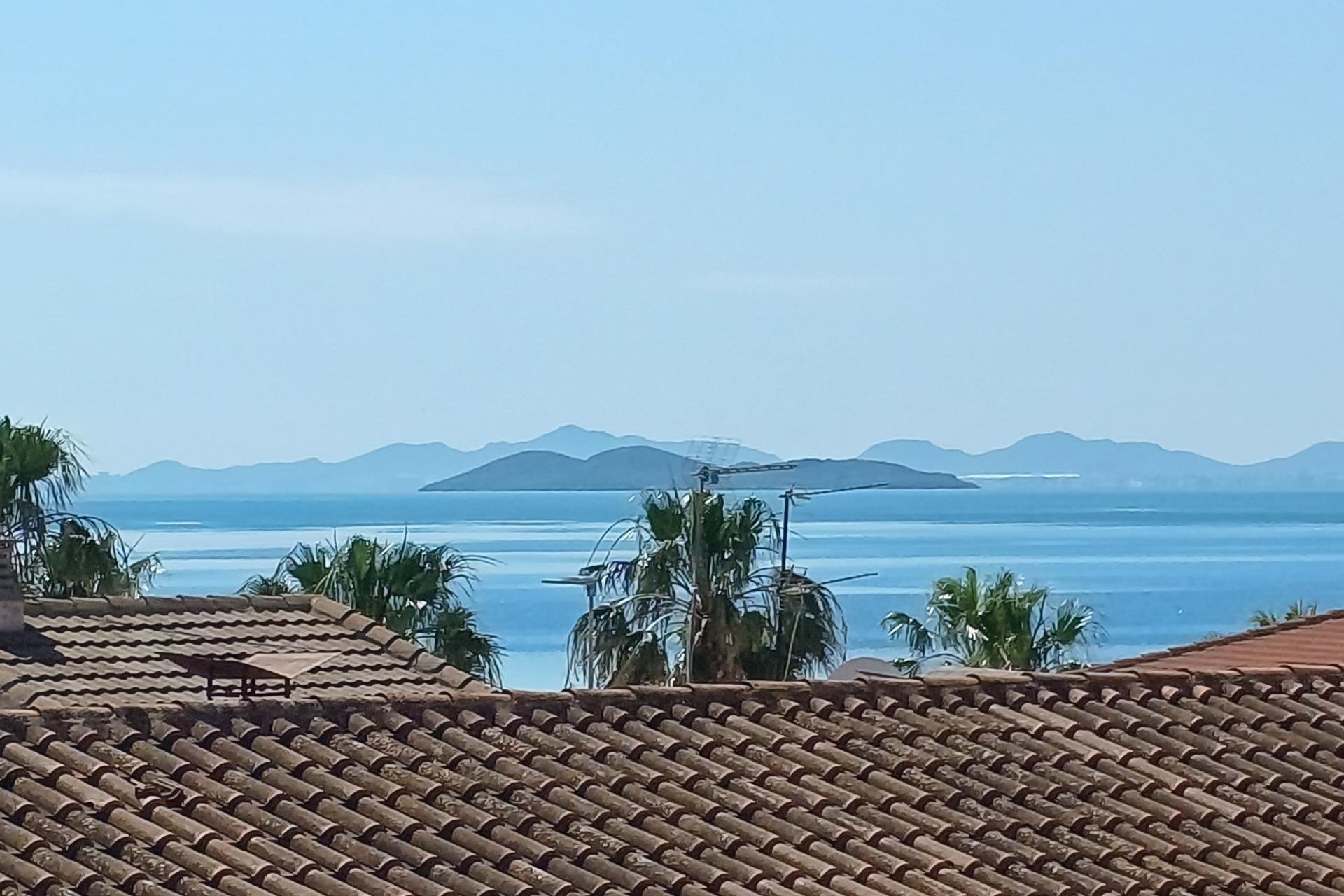 New Build - Villa - Los Alcázares - Playa la Atascadera