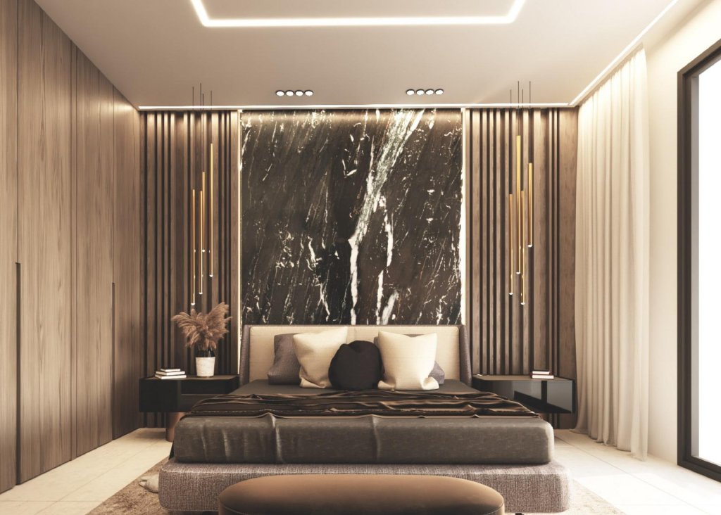 New Build - Villa - Los Alcázares - Santa Rosalía