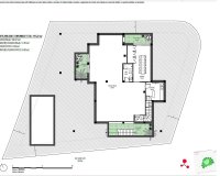 New Build - Villa - Los Alcázares - Santa Rosalía