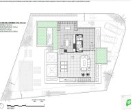 New Build - Villa - Los Alcázares - Santa Rosalía