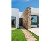 New Build - Villa - Los Alcázares - Serena Golf