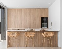 New Build - Villa - Los Alcázares - Serena Golf