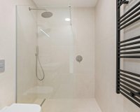 New Build - Villa - Los Alcázares - Serena Golf