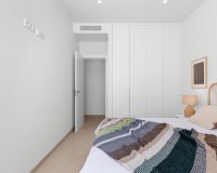 New Build - Villa - Los Alcázares - Serena Golf