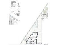 New Build - Villa - Los Alcázares - Serena Golf