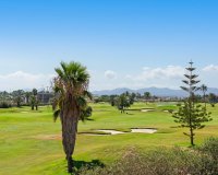New Build - Villa - Los Alcázares - Serena Golf