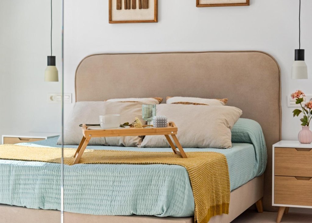 New Build - Villa - Los Alcázares - Serena Golf