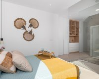 New Build - Villa - Los Alcázares - Serena Golf