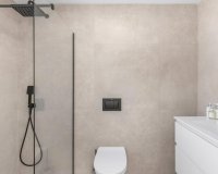 New Build - Villa - Los Alcázares - Serena Golf