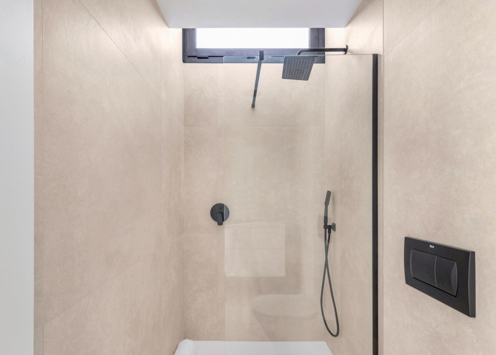 New Build - Villa - Los Alcázares - Serena Golf