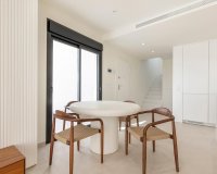 New Build - Villa - Los Alcázares - Serena Golf