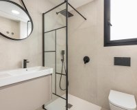 New Build - Villa - Los Alcázares - Serena Golf