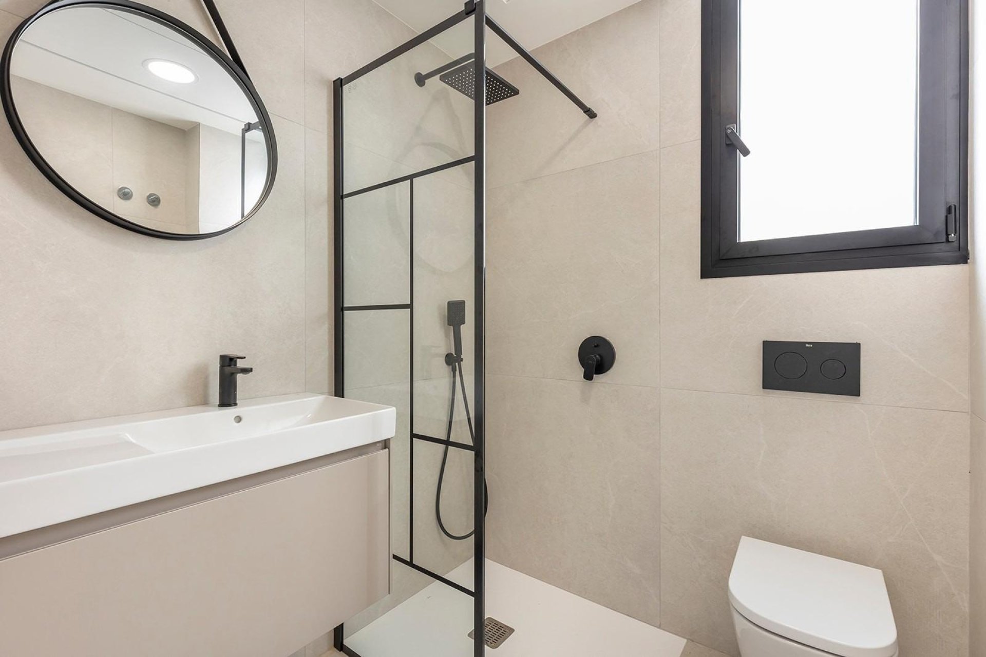 New Build - Villa - Los Alcázares - Serena Golf