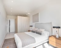 New Build - Villa - Los Alcázares - Serena Golf