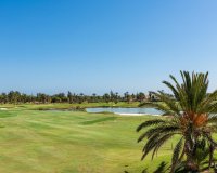 New Build - Villa - Los Alcázares - Serena Golf