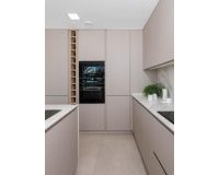 New Build - Villa - Los Alcázares - Serena Golf