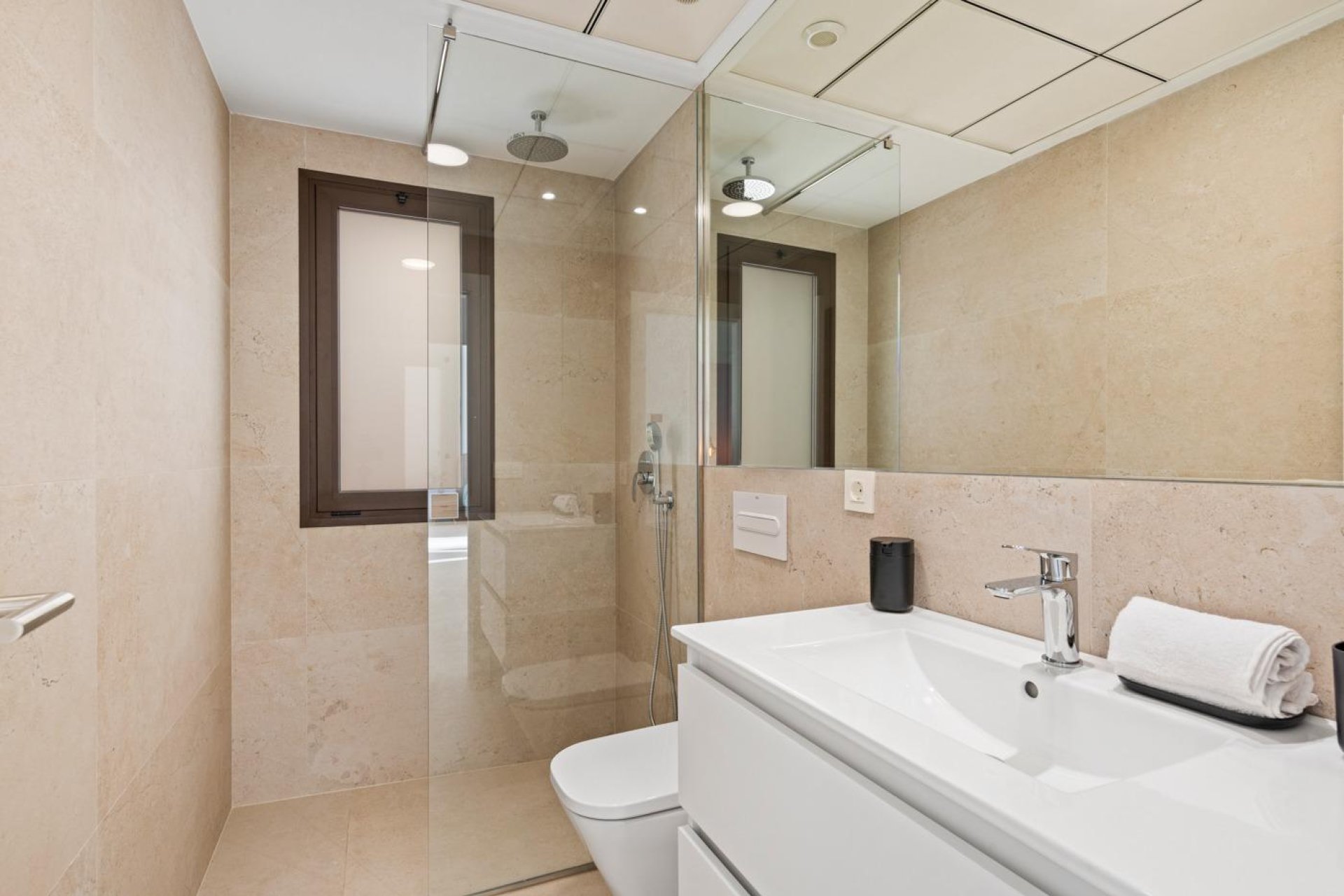 New Build - Villa - Los Alcázares - Serena Golf