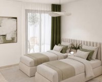 New Build - Villa - Los Alcázares - Serena Golf