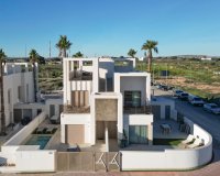 New Build - Villa - Los Alcázares - Serena Golf